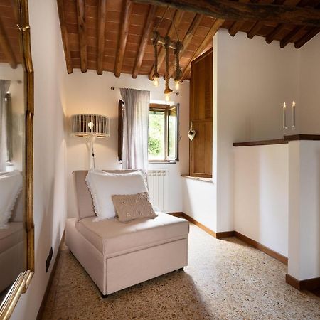 Gipsy Maisonette Lucca Luaran gambar