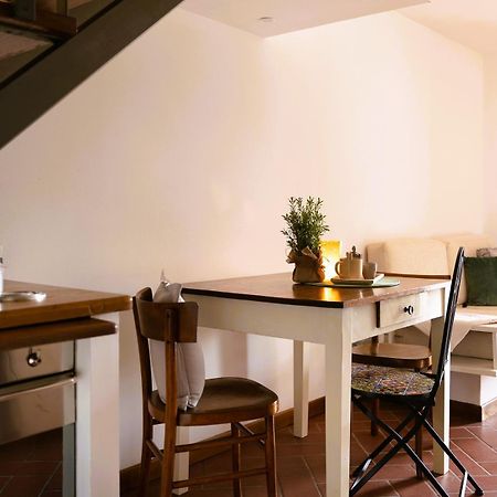 Gipsy Maisonette Lucca Luaran gambar
