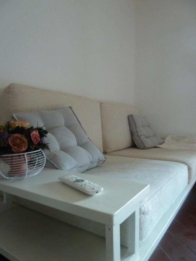 Gipsy Maisonette Lucca Luaran gambar