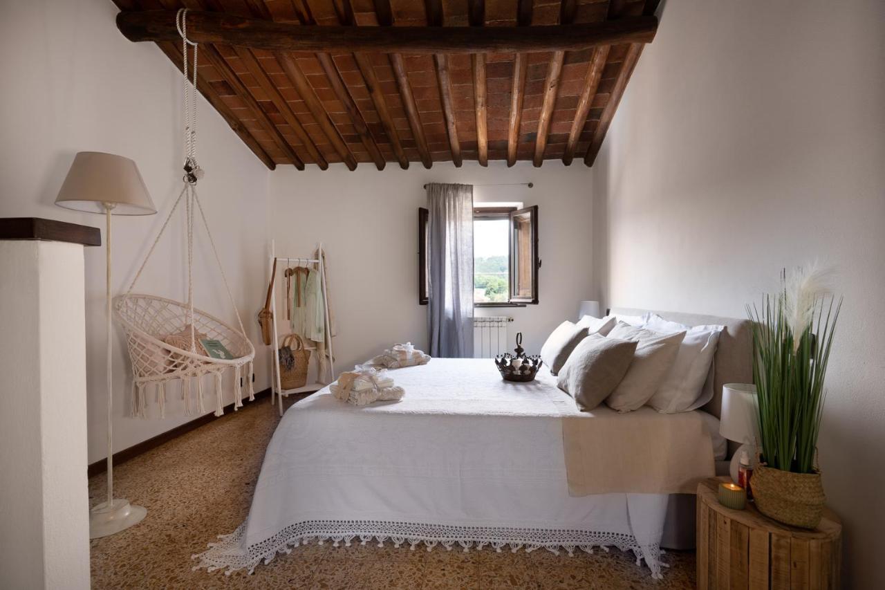 Gipsy Maisonette Lucca Luaran gambar