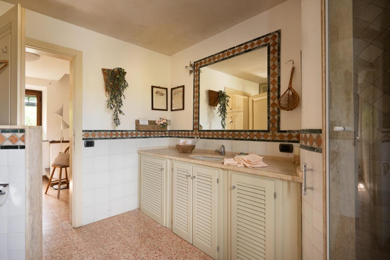 Gipsy Maisonette Lucca Luaran gambar