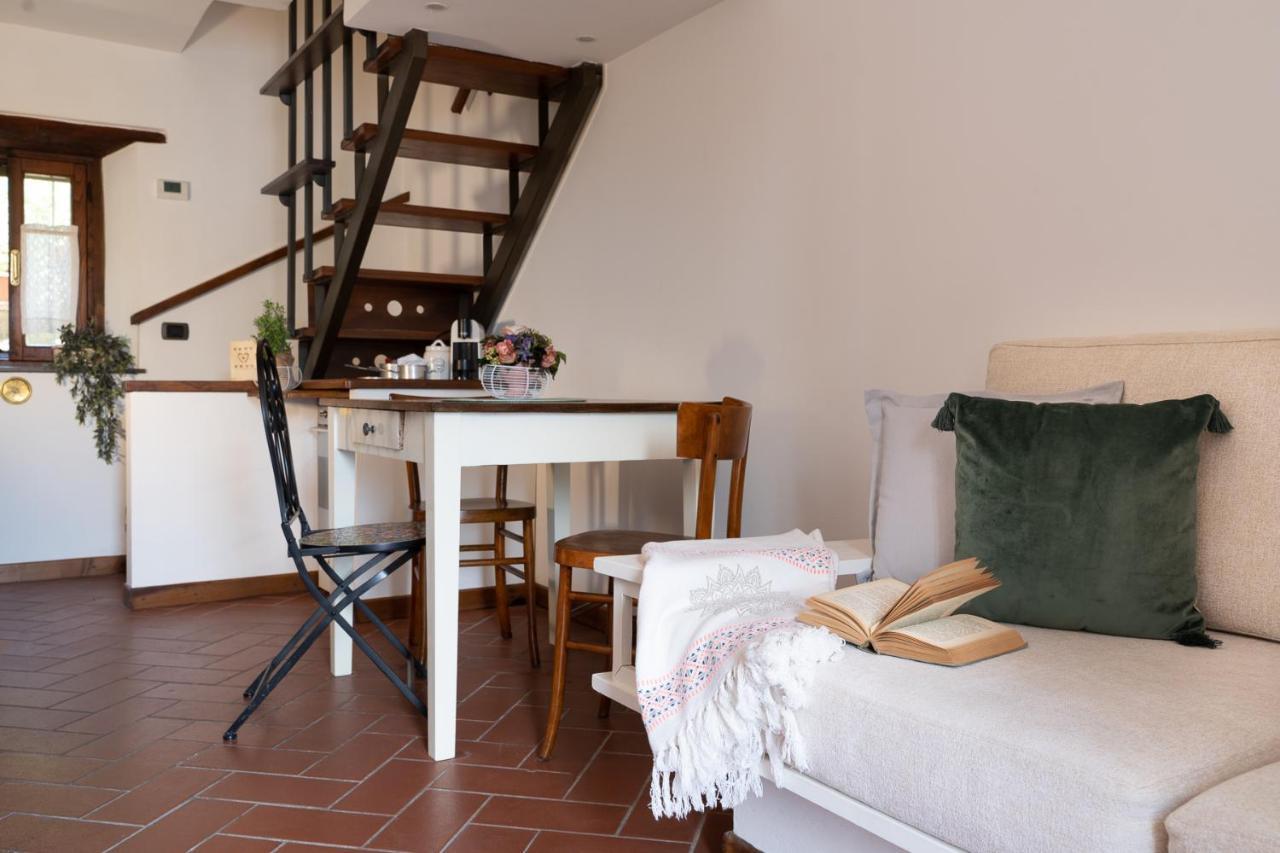 Gipsy Maisonette Lucca Luaran gambar