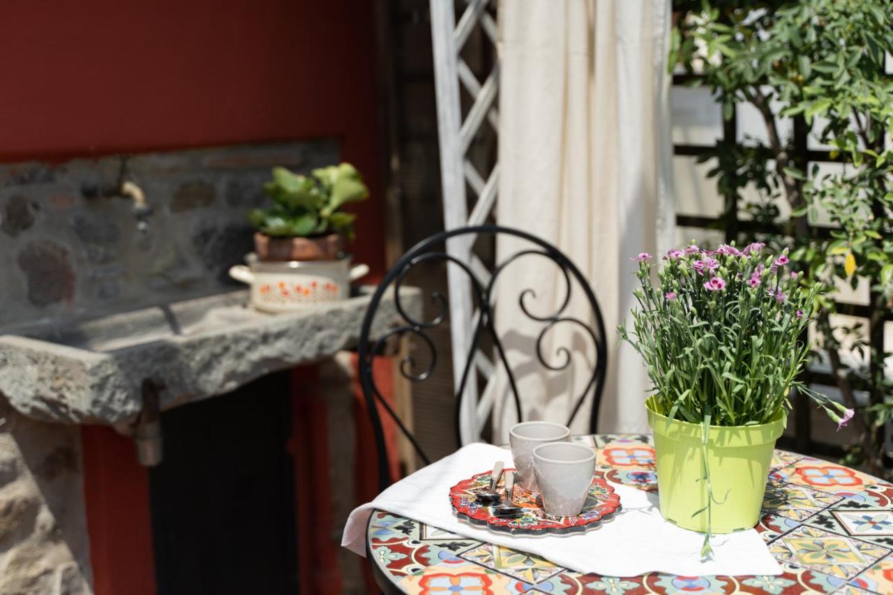 Gipsy Maisonette Lucca Luaran gambar