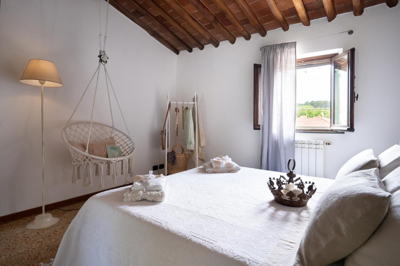 Gipsy Maisonette Lucca Luaran gambar