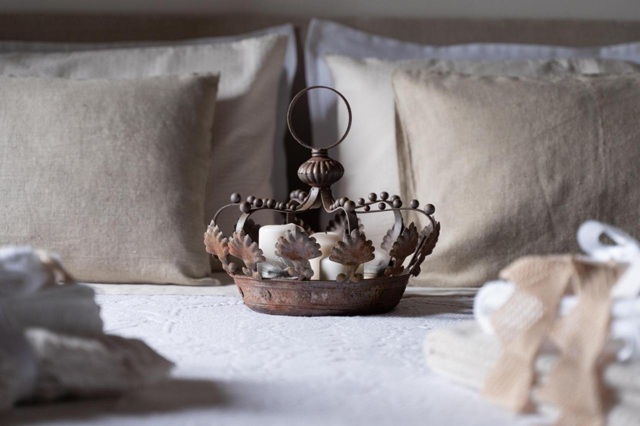 Gipsy Maisonette Lucca Luaran gambar