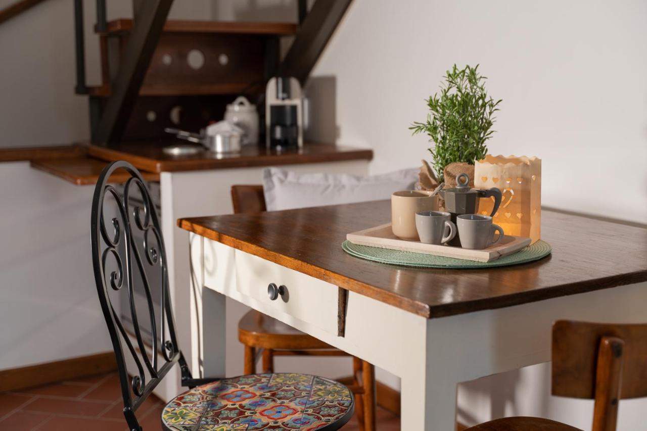 Gipsy Maisonette Lucca Luaran gambar