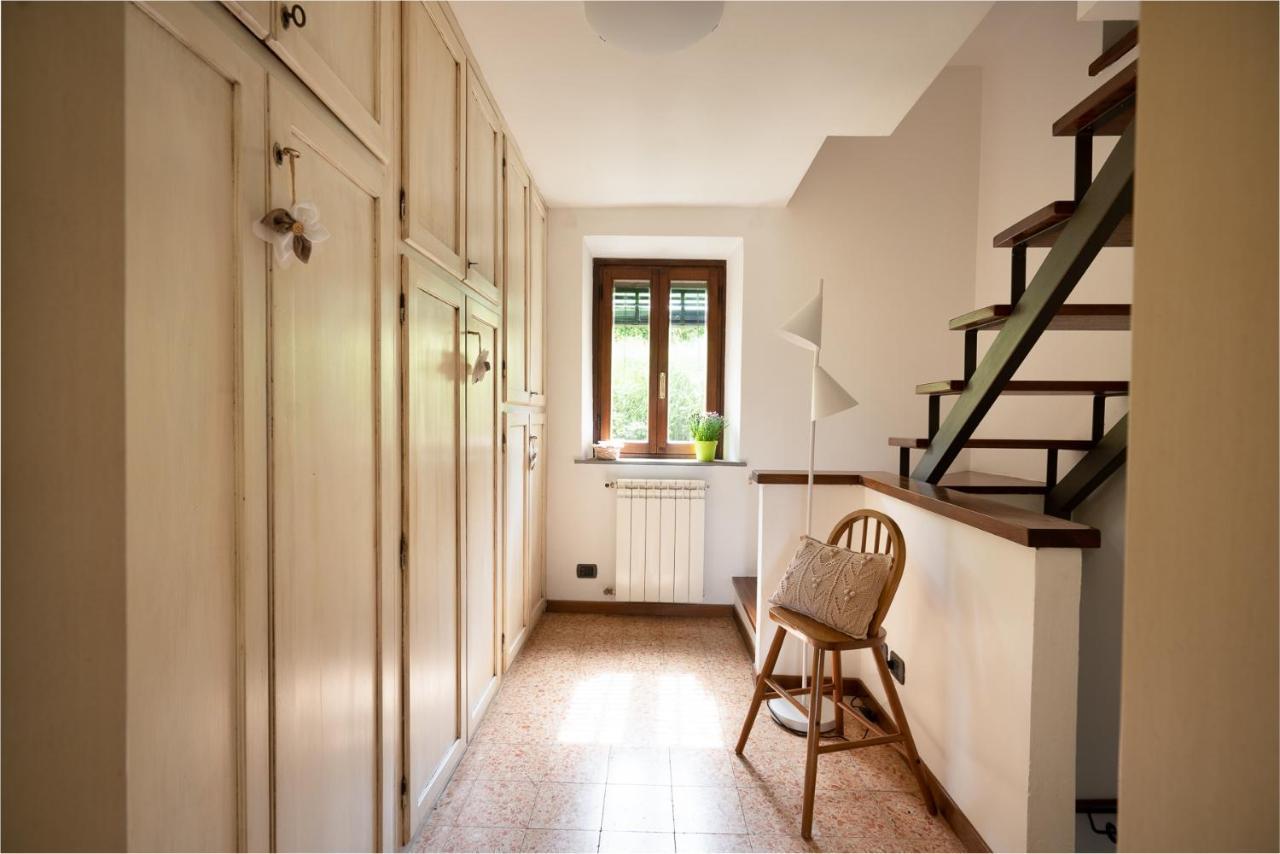 Gipsy Maisonette Lucca Luaran gambar