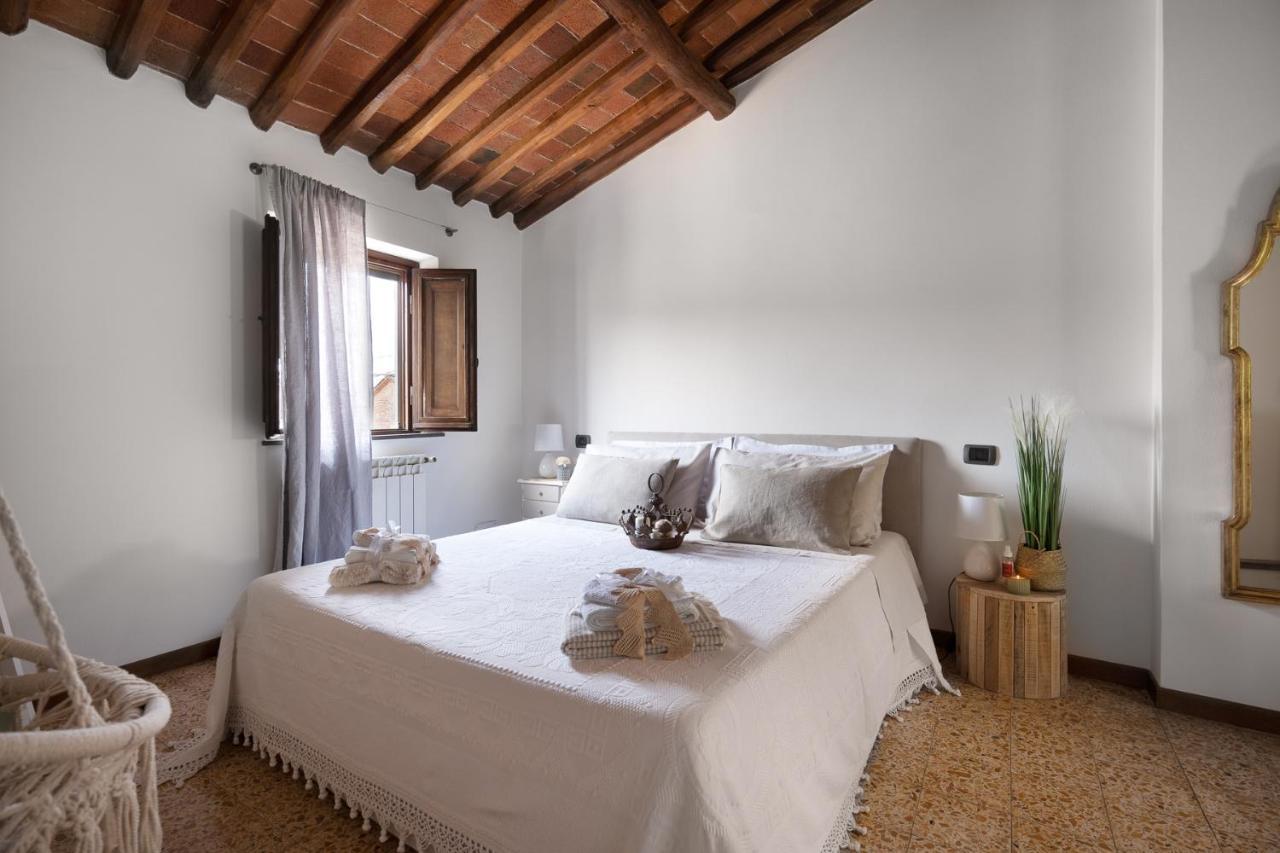 Gipsy Maisonette Lucca Luaran gambar