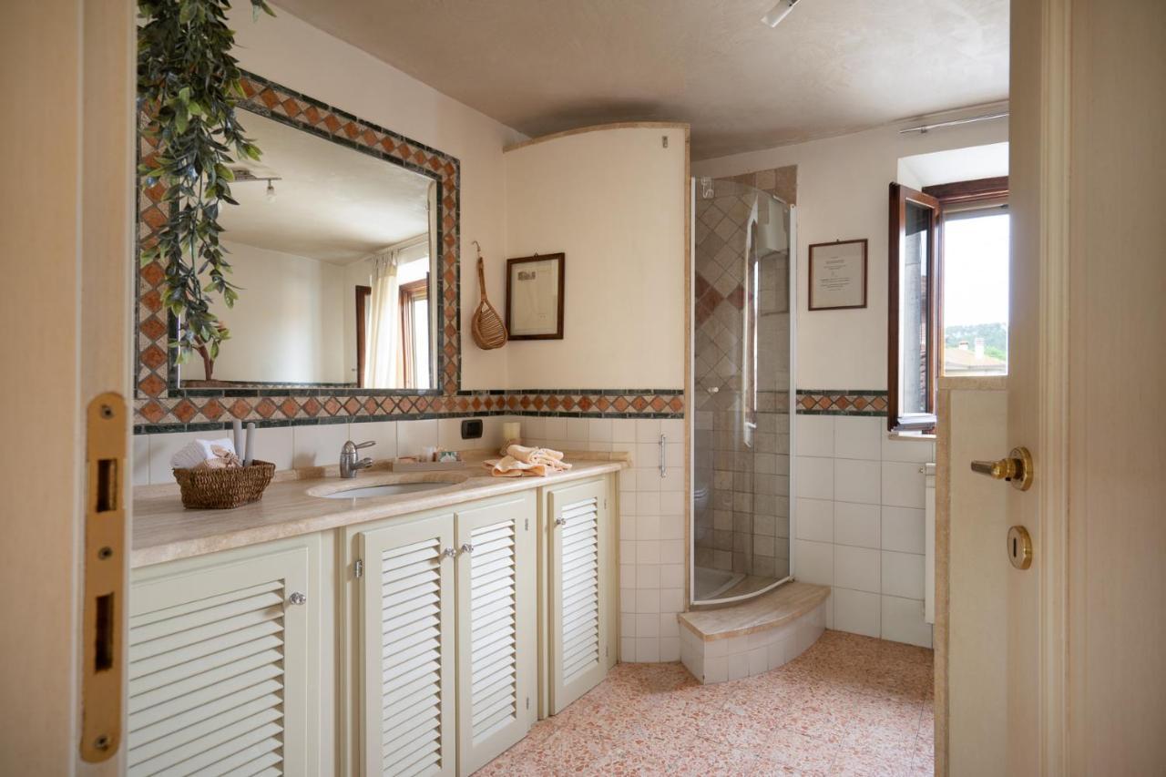 Gipsy Maisonette Lucca Luaran gambar