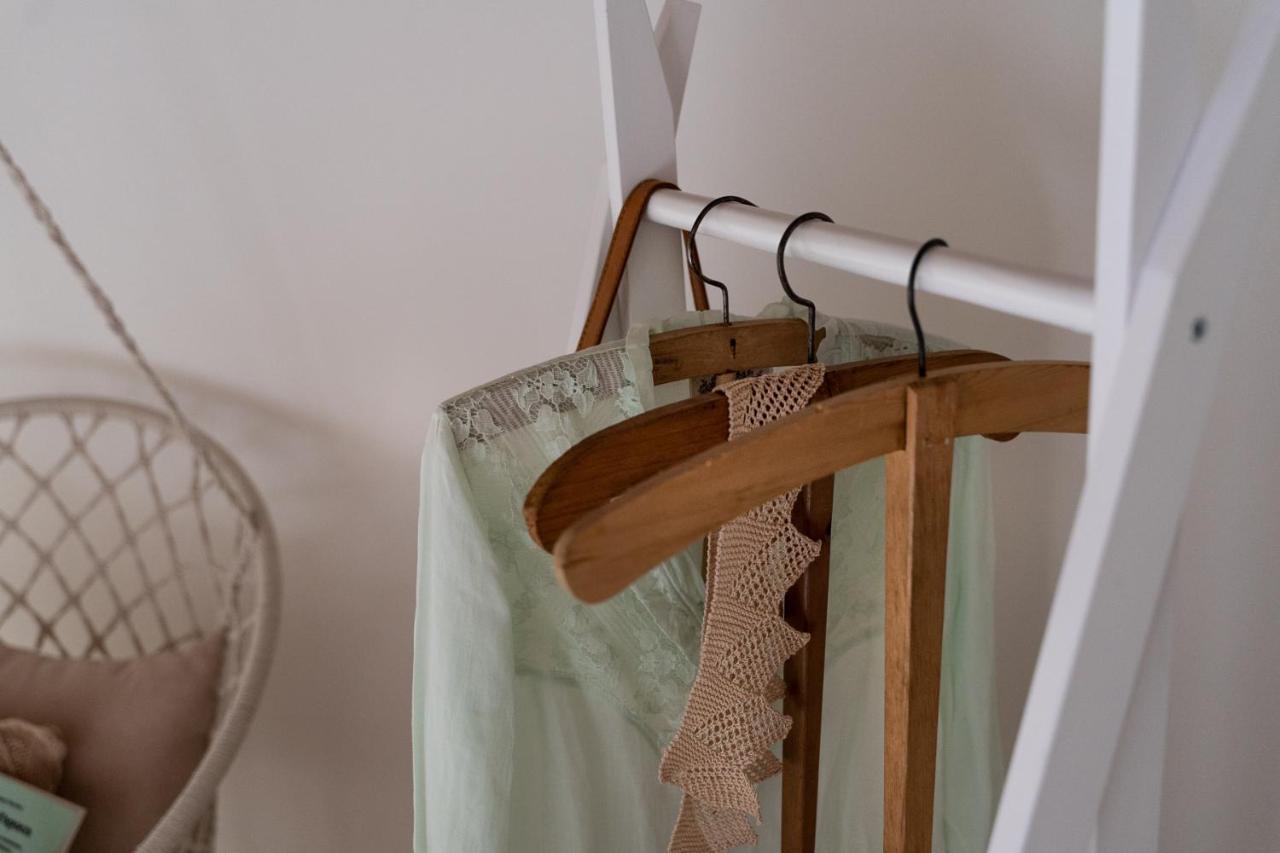 Gipsy Maisonette Lucca Luaran gambar