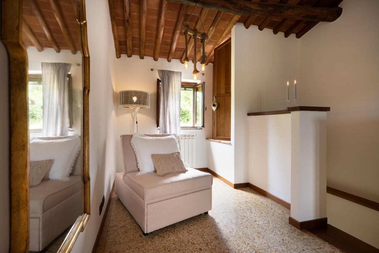 Gipsy Maisonette Lucca Luaran gambar