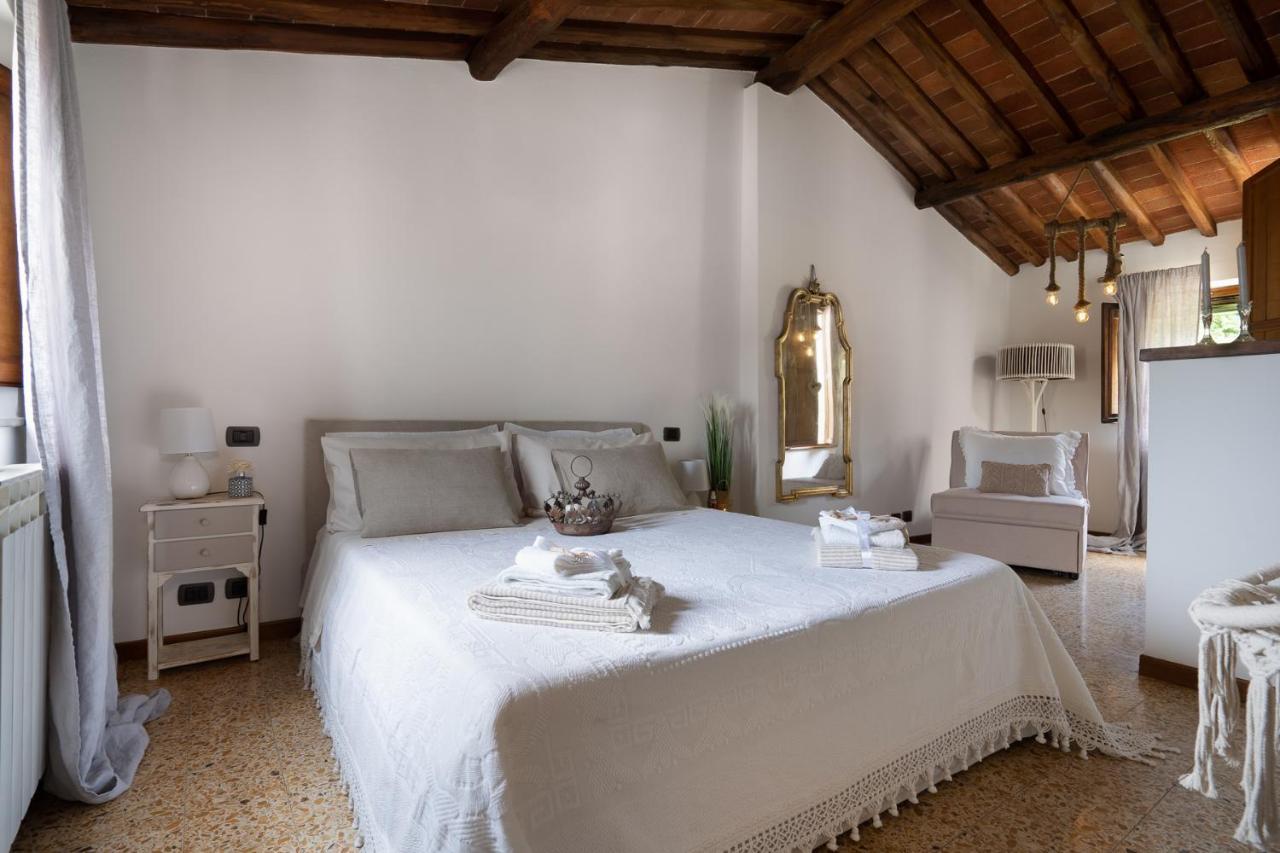 Gipsy Maisonette Lucca Luaran gambar