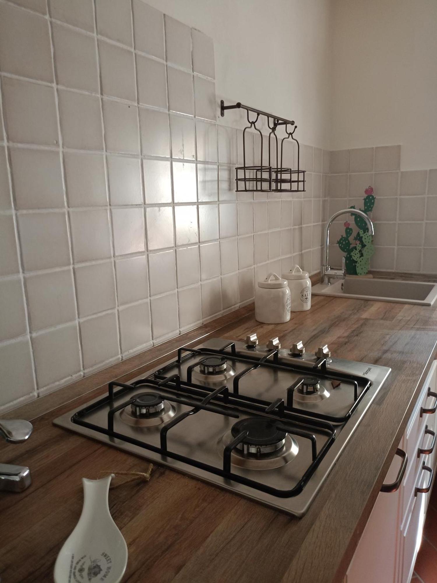 Gipsy Maisonette Lucca Luaran gambar