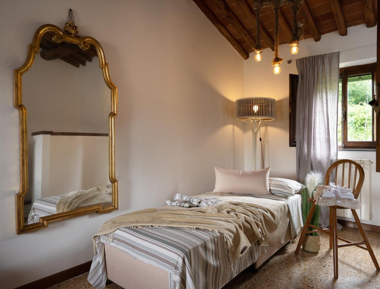 Gipsy Maisonette Lucca Luaran gambar